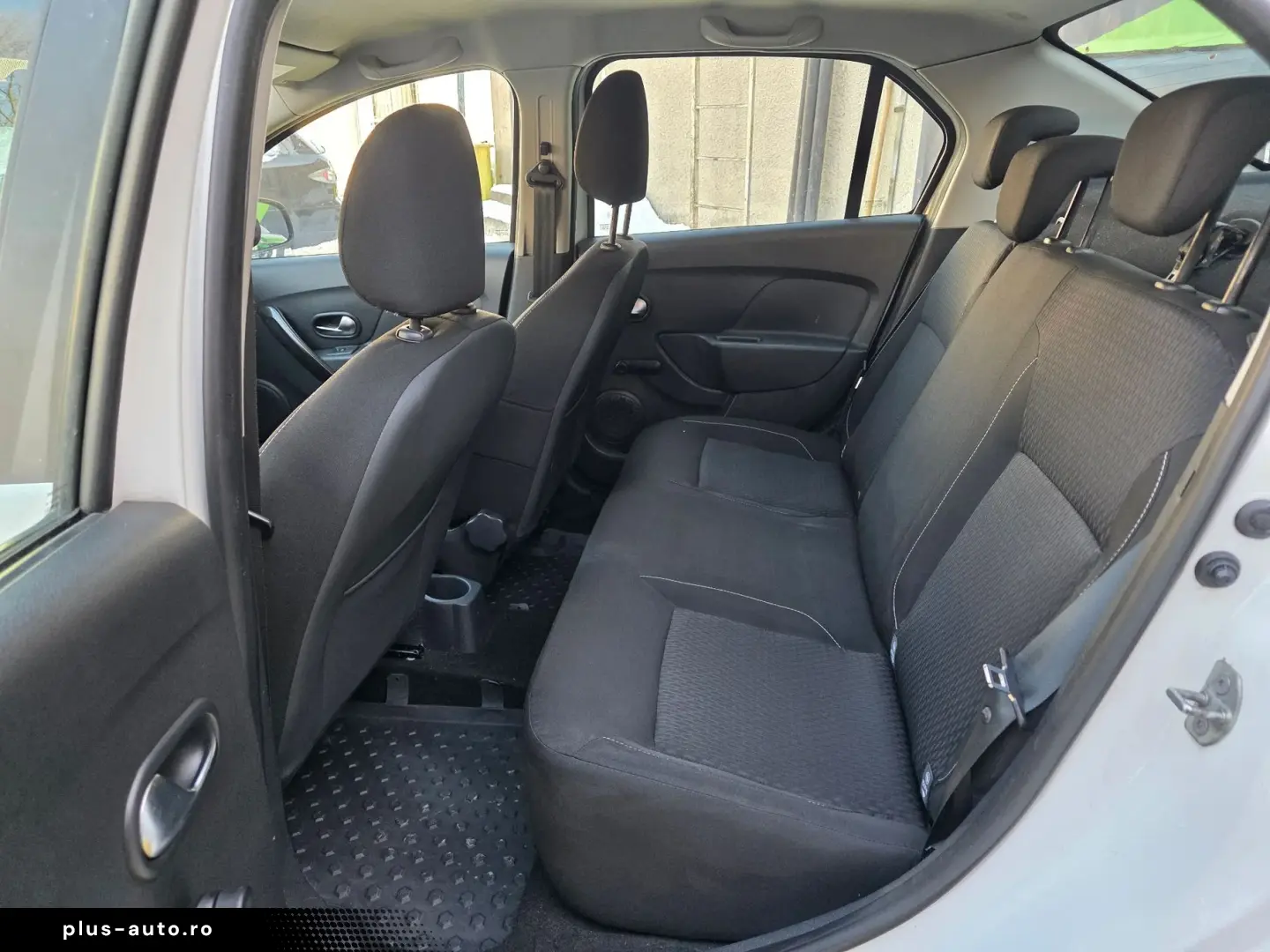 Dacia Logan 1.5dci Prestige Posibilitate Rate