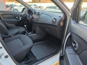 Dacia Logan 1.5dci Prestige Posibilitate Rate