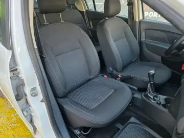 Dacia Logan 1.5dci Prestige Posibilitate Rate