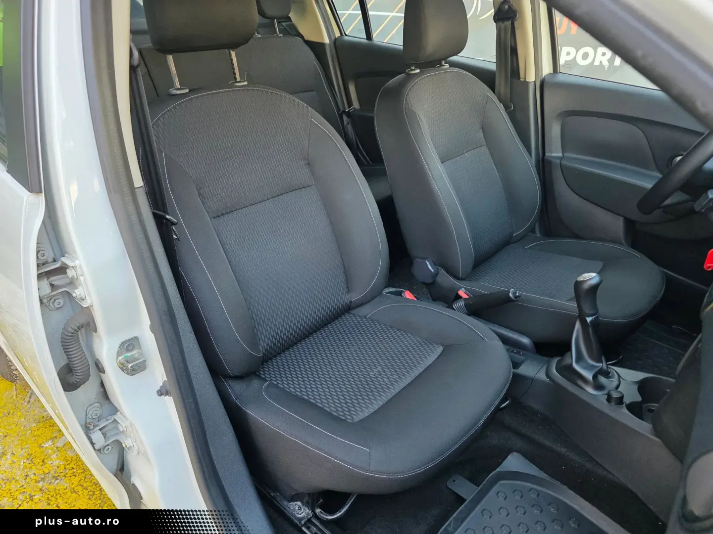 Dacia Logan 1.5dci Prestige Posibilitate Rate