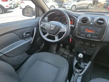 Dacia Logan 1.5dci Prestige Posibilitate Rate