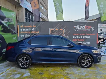 Citroen C-Elysee PureTech 82 Selection