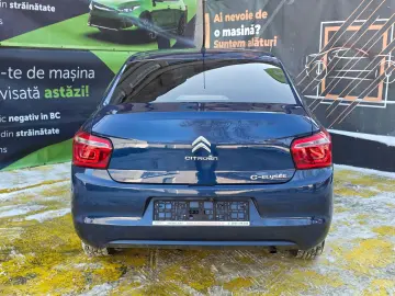 Citroen C-Elysee PureTech 82 Selection