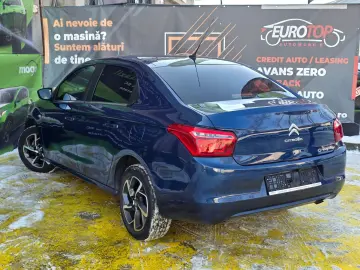 Citroen C-Elysee PureTech 82 Selection