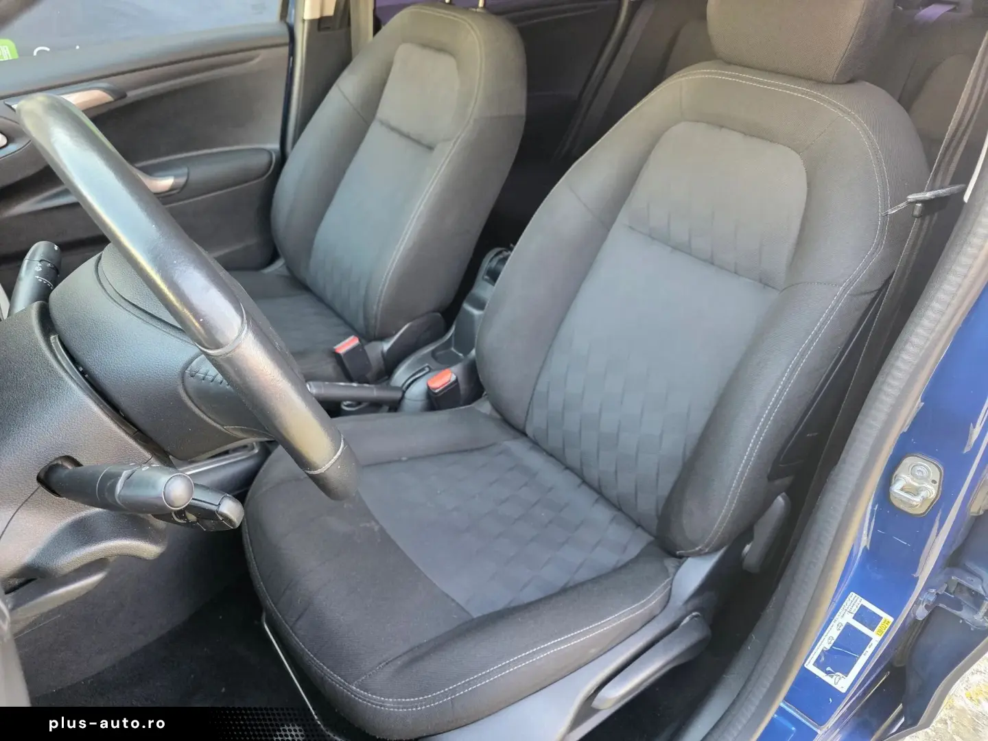 Citroen C-Elysee PureTech 82 Selection