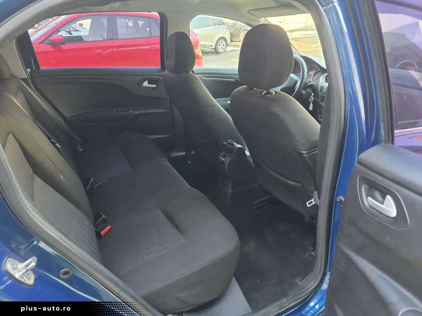 Citroen C-Elysee PureTech 82 Selection