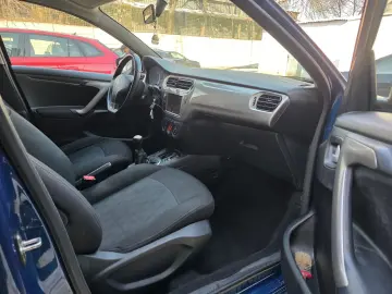 Citroen C-Elysee PureTech 82 Selection