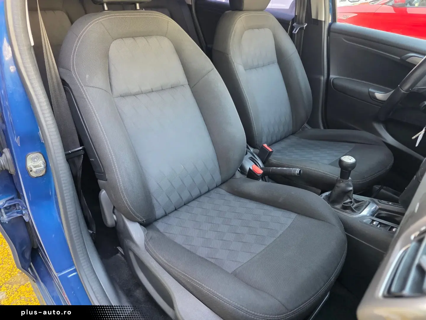 Citroen C-Elysee PureTech 82 Selection