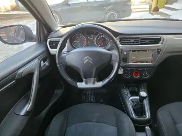 Citroen C-Elysee PureTech 82 Selection