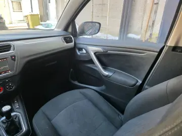 Citroen C-Elysee PureTech 82 Selection