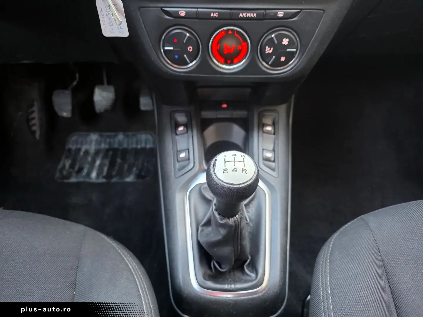 Citroen C-Elysee PureTech 82 Selection