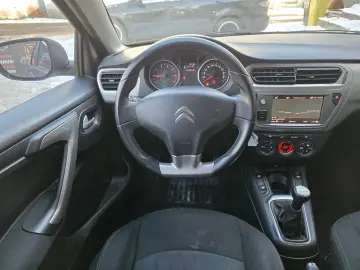 Citroen C-Elysee PureTech 82 Selection