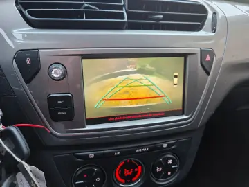 Citroen C-Elysee PureTech 82 Selection