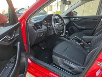 Skoda Scala Ambition Dsg Posibilitate Rate