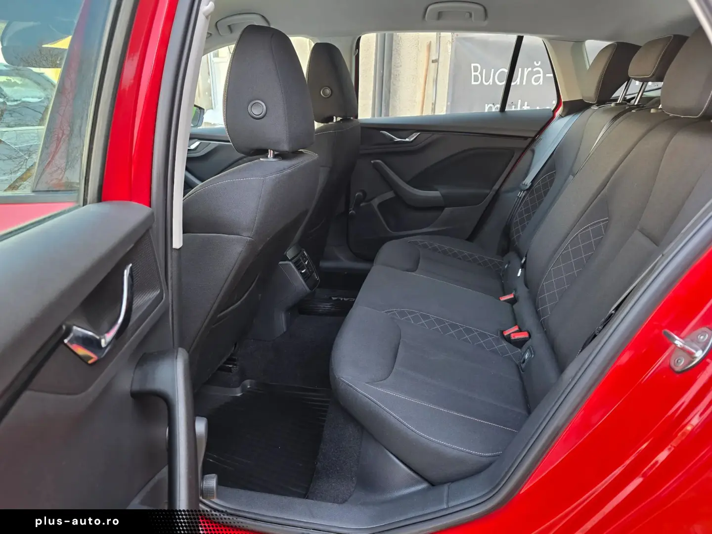 Skoda Scala Ambition Dsg Posibilitate Rate