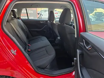 Skoda Scala Ambition Dsg Posibilitate Rate