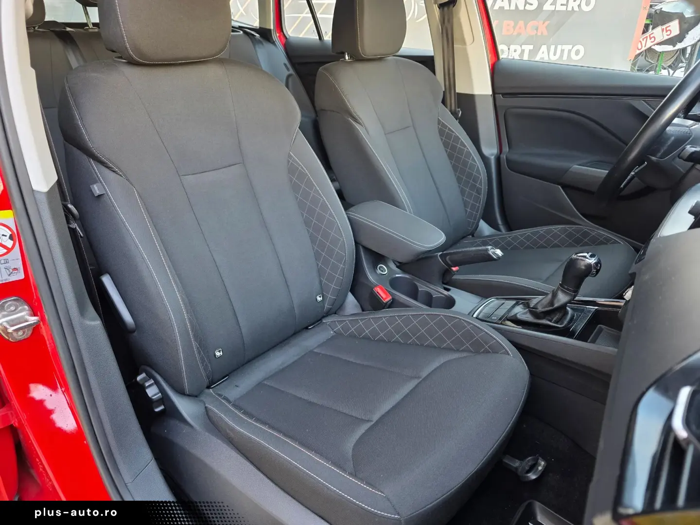 Skoda Scala Ambition Dsg Posibilitate Rate