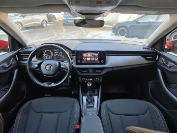 Skoda Scala Ambition Dsg Posibilitate Rate