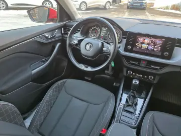 Skoda Scala Ambition Dsg Posibilitate Rate