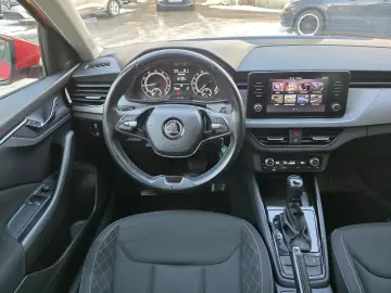 Skoda Scala Ambition Dsg Posibilitate Rate