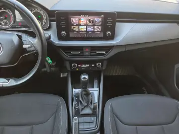 Skoda Scala Ambition Dsg Posibilitate Rate