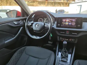 Skoda Scala Ambition Dsg Posibilitate Rate