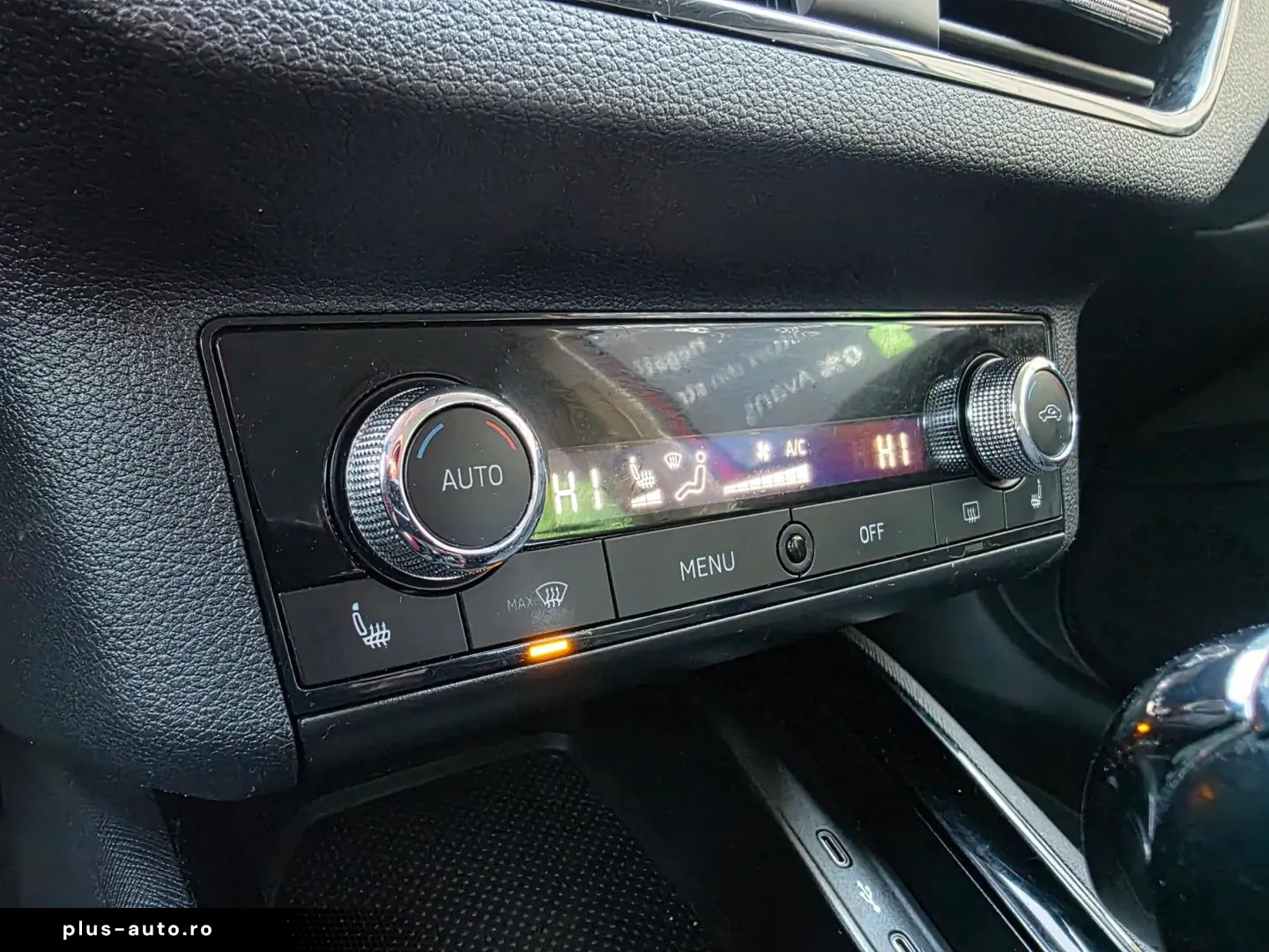 Skoda Scala Ambition Dsg Posibilitate Rate