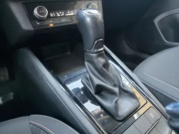 Skoda Scala Ambition Dsg Posibilitate Rate