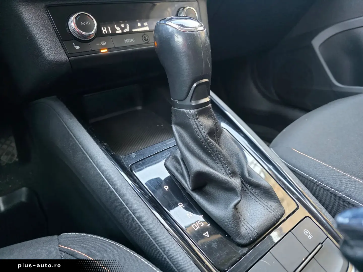 Skoda Scala Ambition Dsg Posibilitate Rate