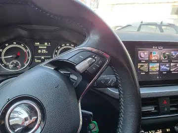 Skoda Scala Ambition Dsg Posibilitate Rate