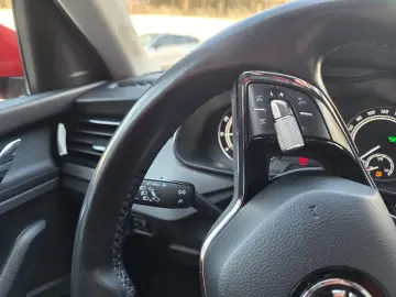 Skoda Scala Ambition Dsg Posibilitate Rate