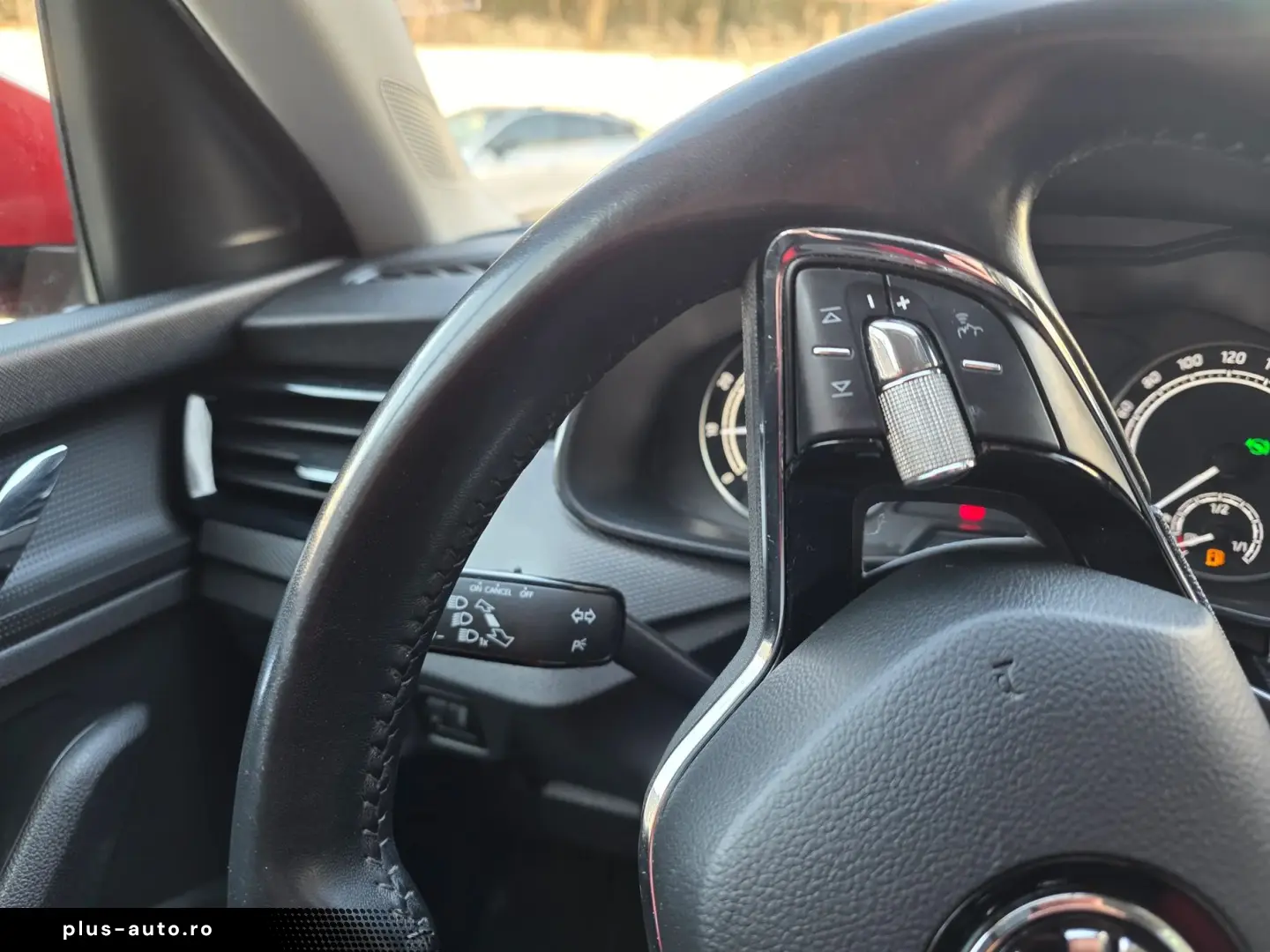 Skoda Scala Ambition Dsg Posibilitate Rate