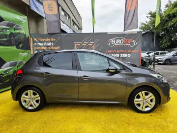 Peugeot 208 1.2 PureTech Style