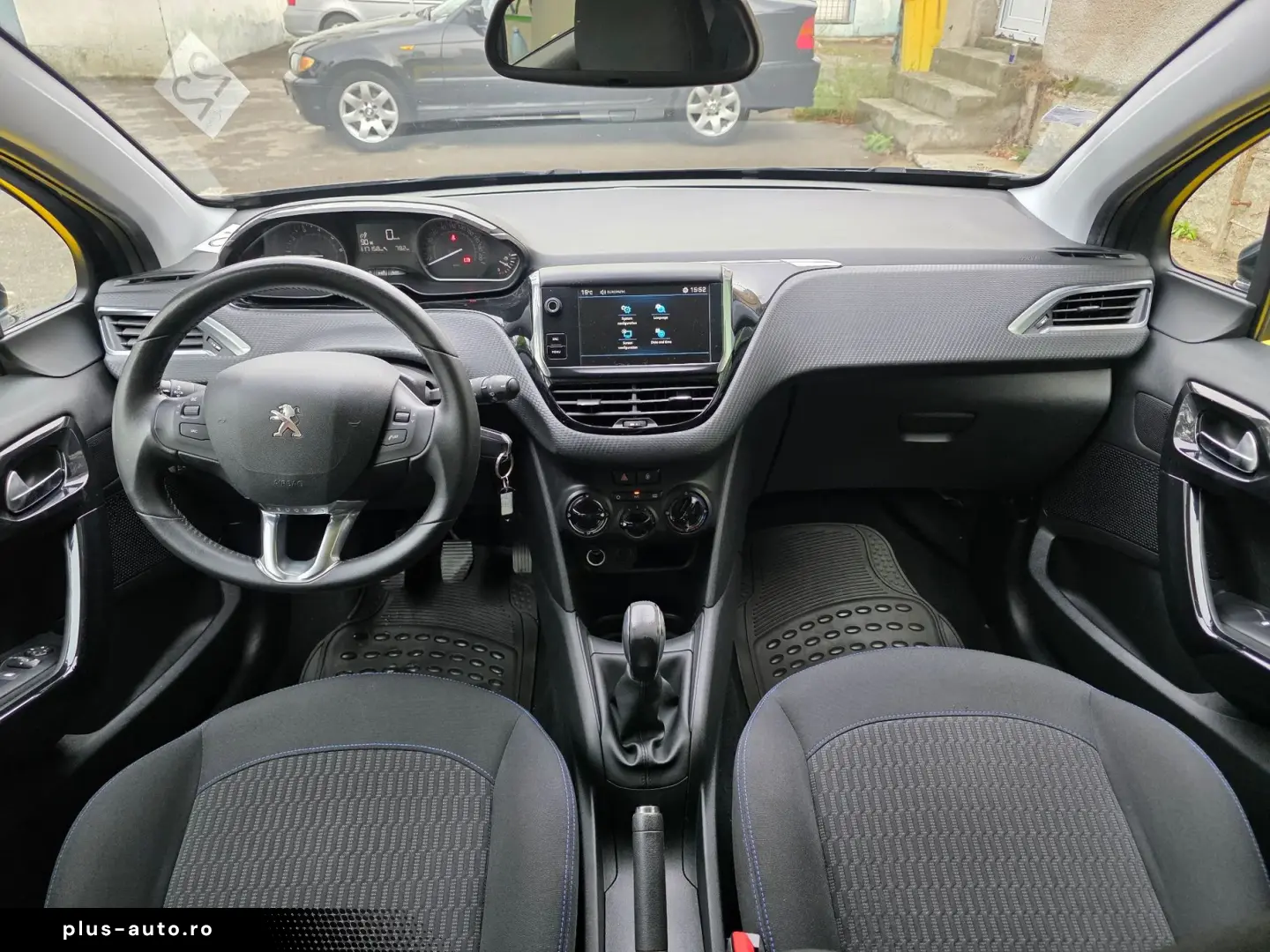 Peugeot 208 1.2 PureTech Style