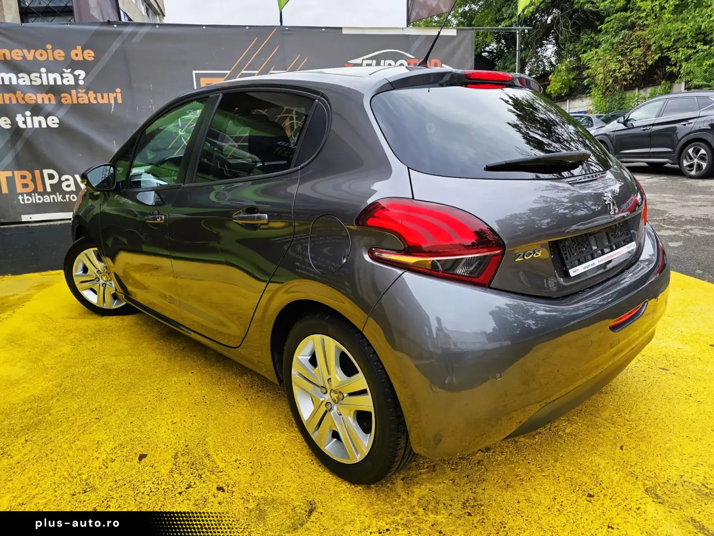 Peugeot 208 1.2 PureTech Style