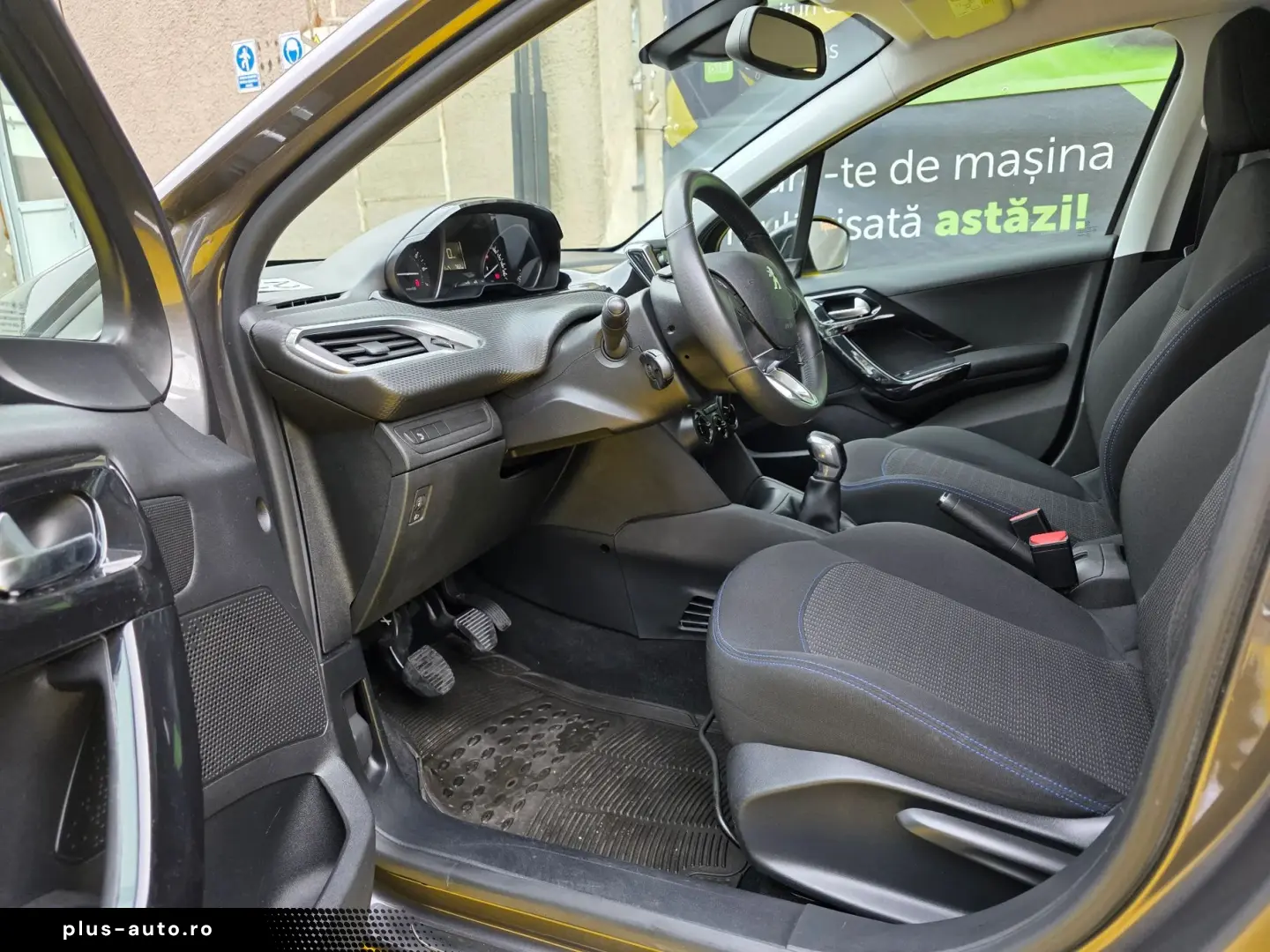 Peugeot 208 1.2 PureTech Style