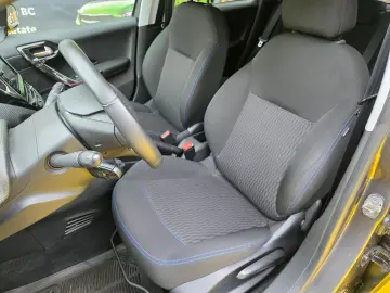 Peugeot 208 1.2 PureTech Style