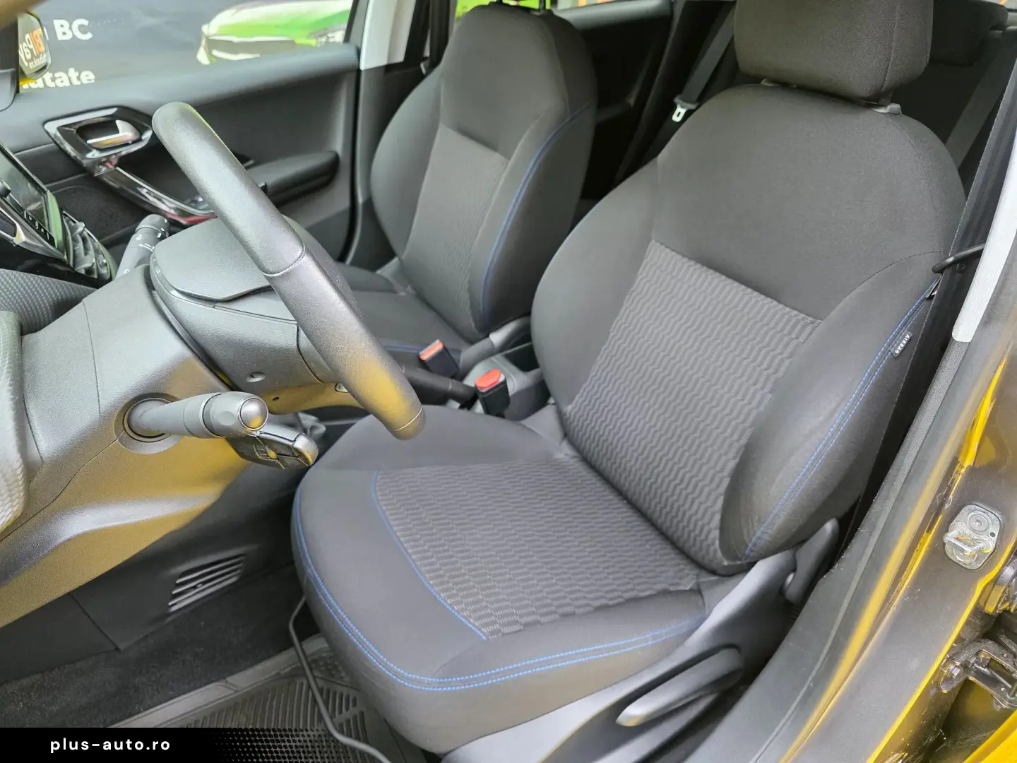 Peugeot 208 1.2 PureTech Style