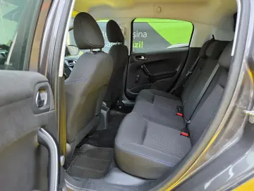 Peugeot 208 1.2 PureTech Style