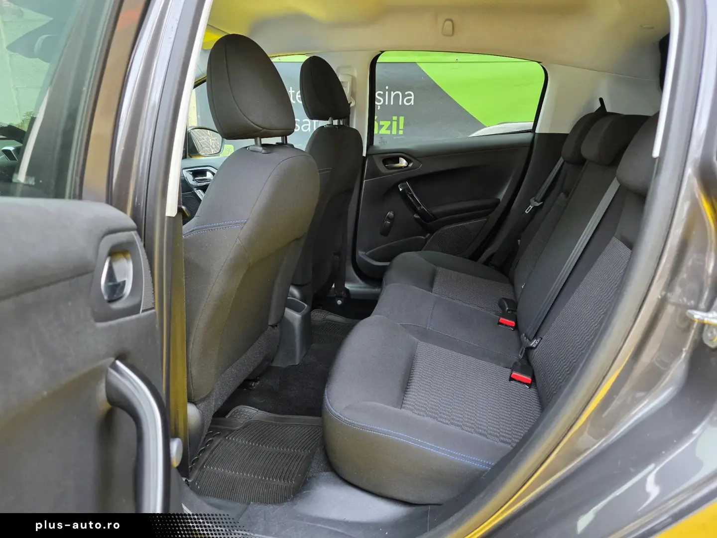 Peugeot 208 1.2 PureTech Style