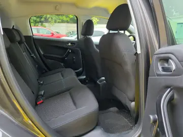 Peugeot 208 1.2 PureTech Style