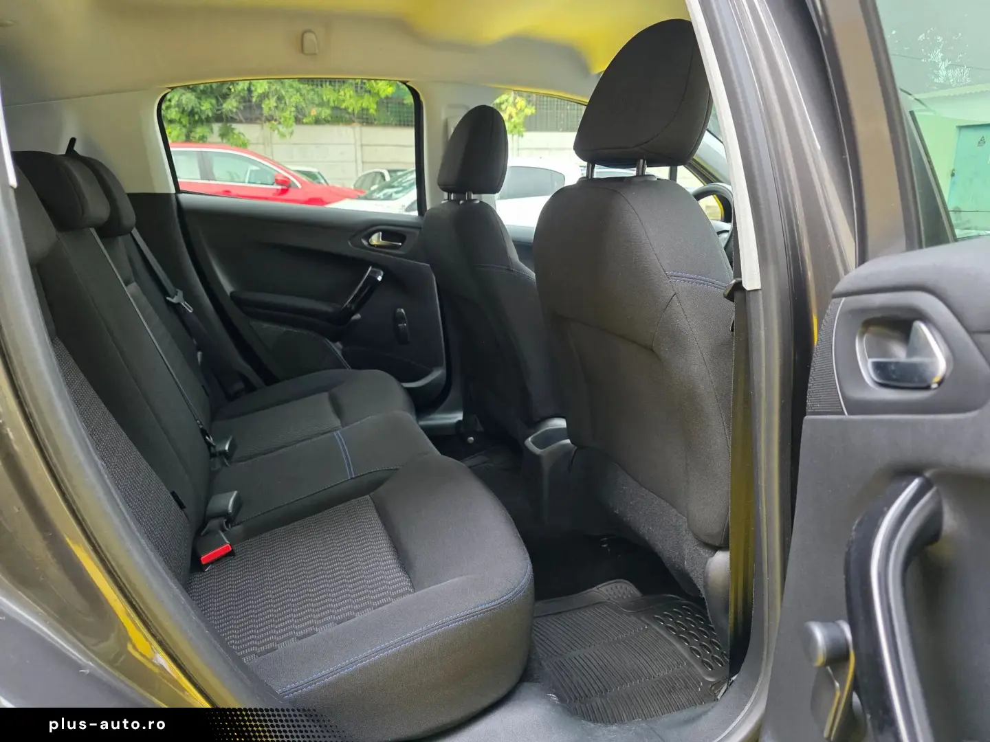 Peugeot 208 1.2 PureTech Style