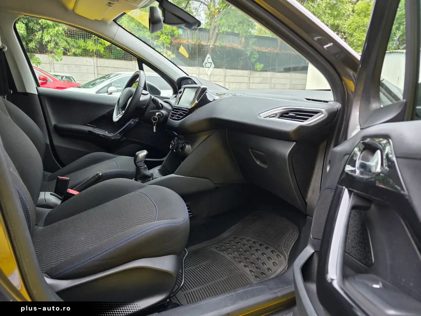 Peugeot 208 1.2 PureTech Style