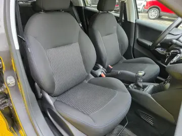 Peugeot 208 1.2 PureTech Style