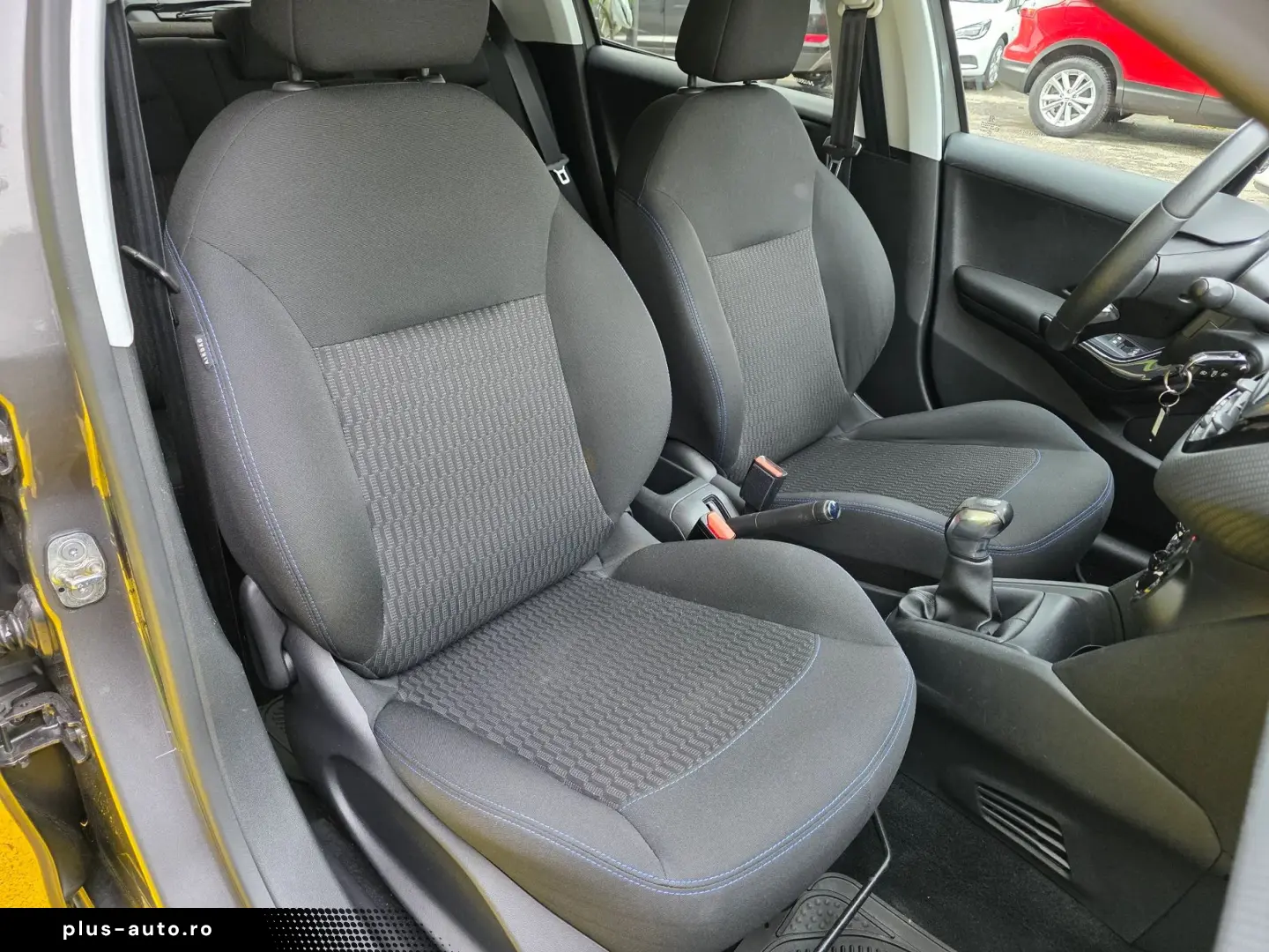 Peugeot 208 1.2 PureTech Style