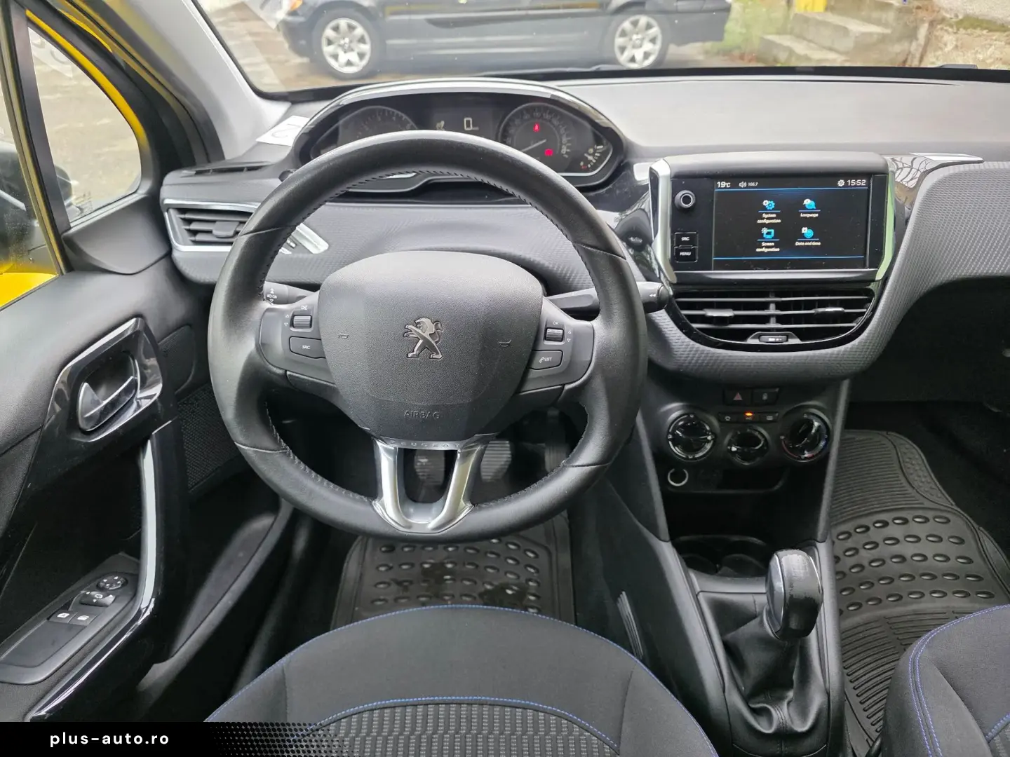 Peugeot 208 1.2 PureTech Style