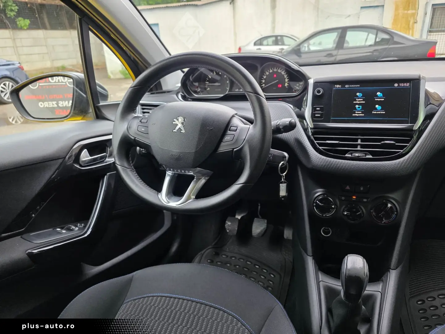 Peugeot 208 1.2 PureTech Style