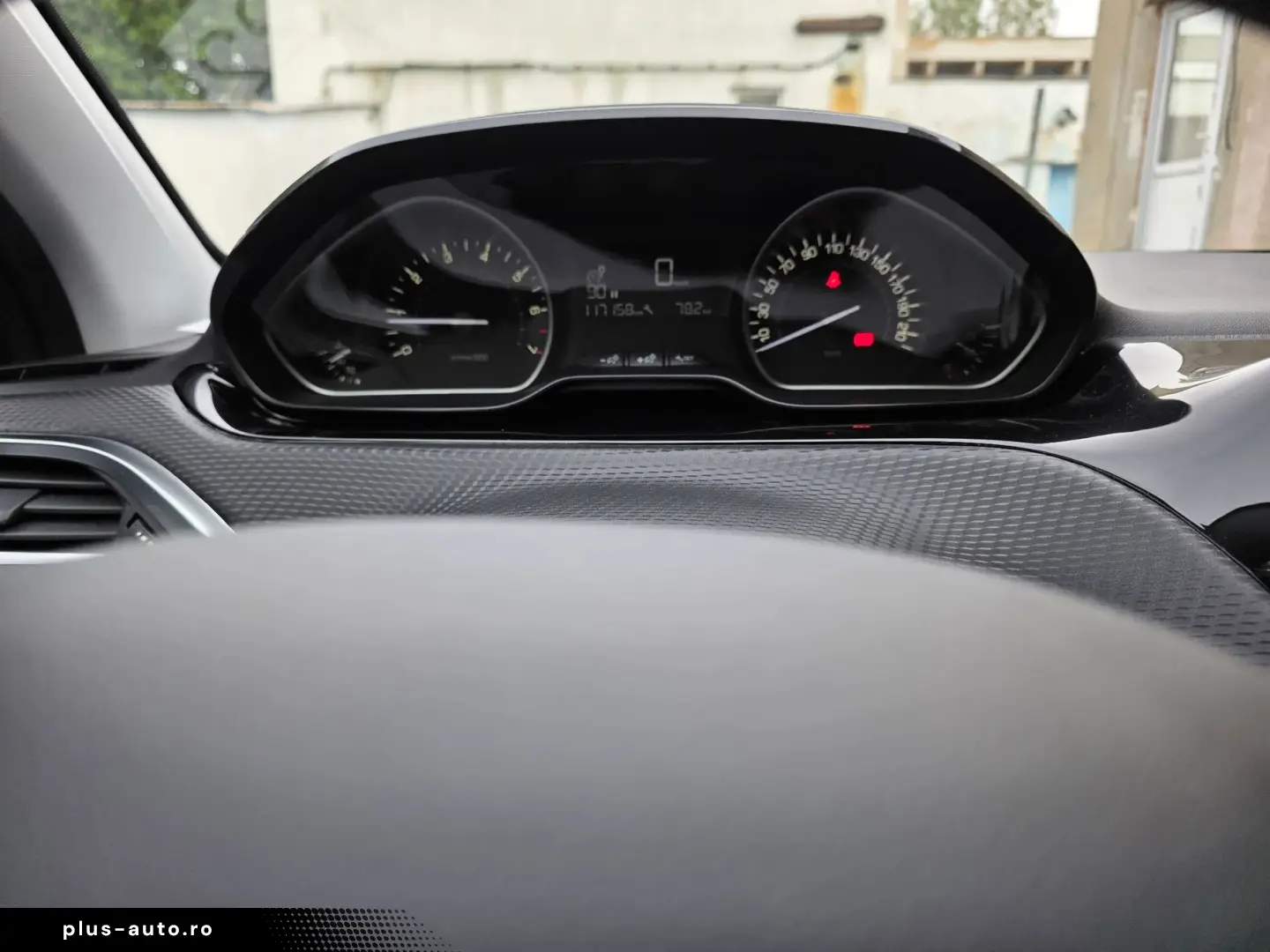 Peugeot 208 1.2 PureTech Style