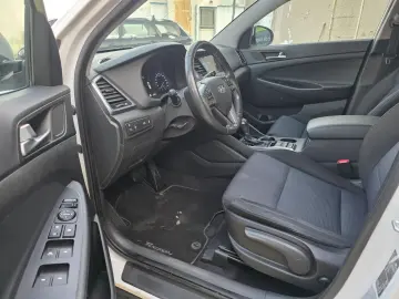 Hyundai Tucson 1.7 CRDI Xpossible