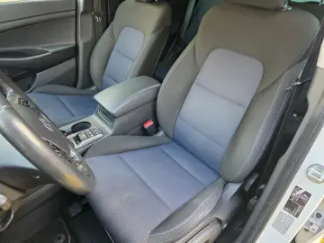 Hyundai Tucson 1.7 CRDI Xpossible